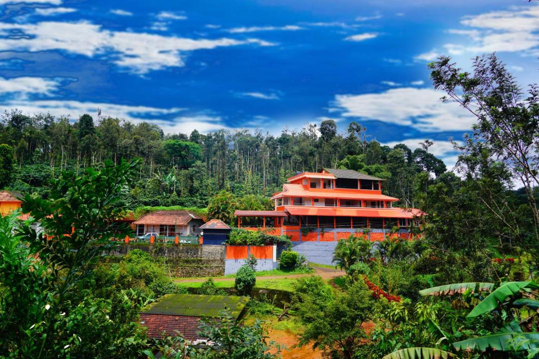 Photo of Others in Madikeri