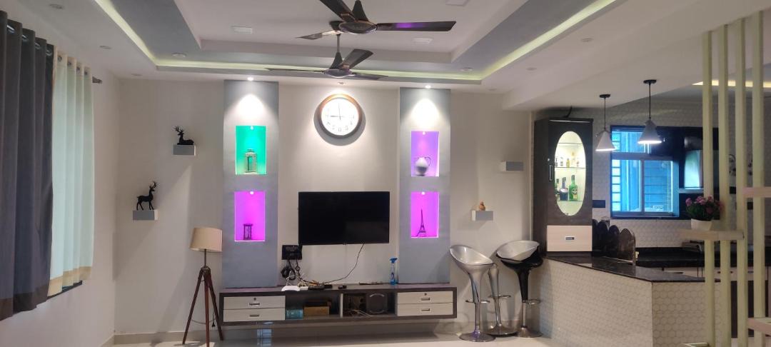 Photo of Livingroom in Alibaug