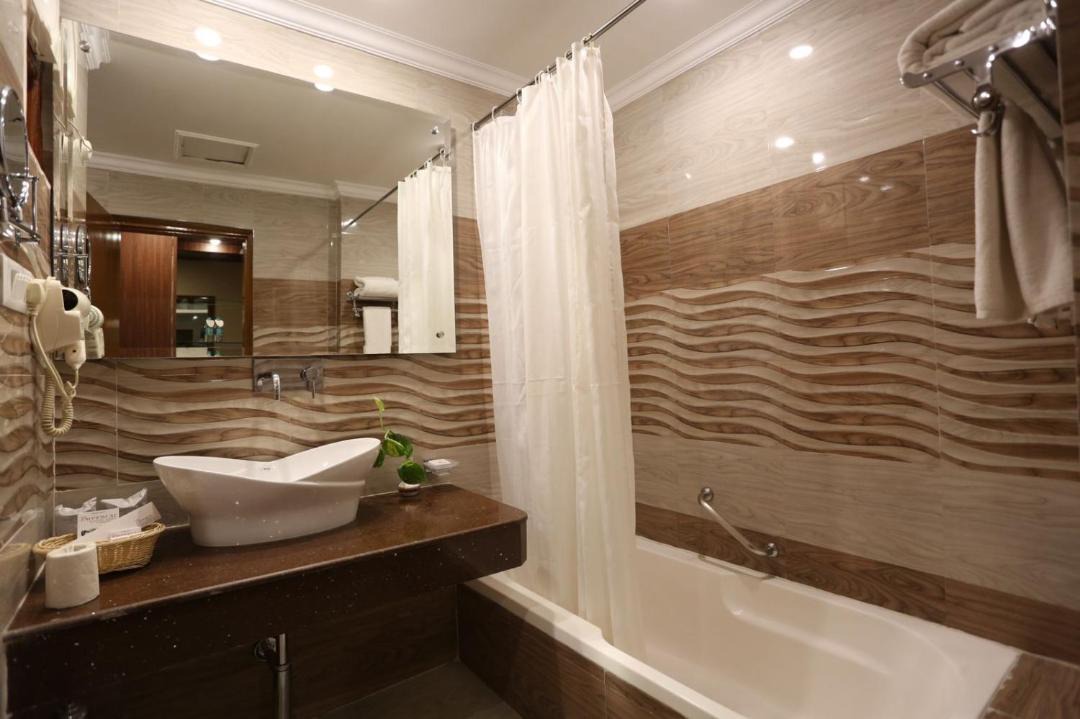 Photo of Bathroom in Kushinagar