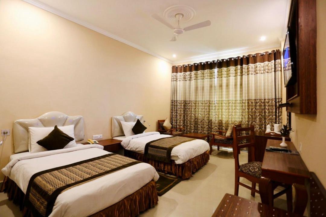 Photo of Bedroom in Kushinagar