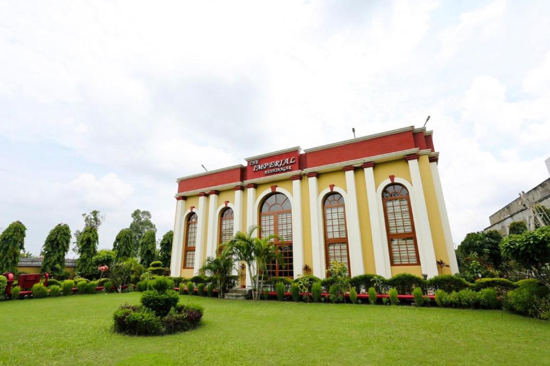 Photo of Others in Kushinagar