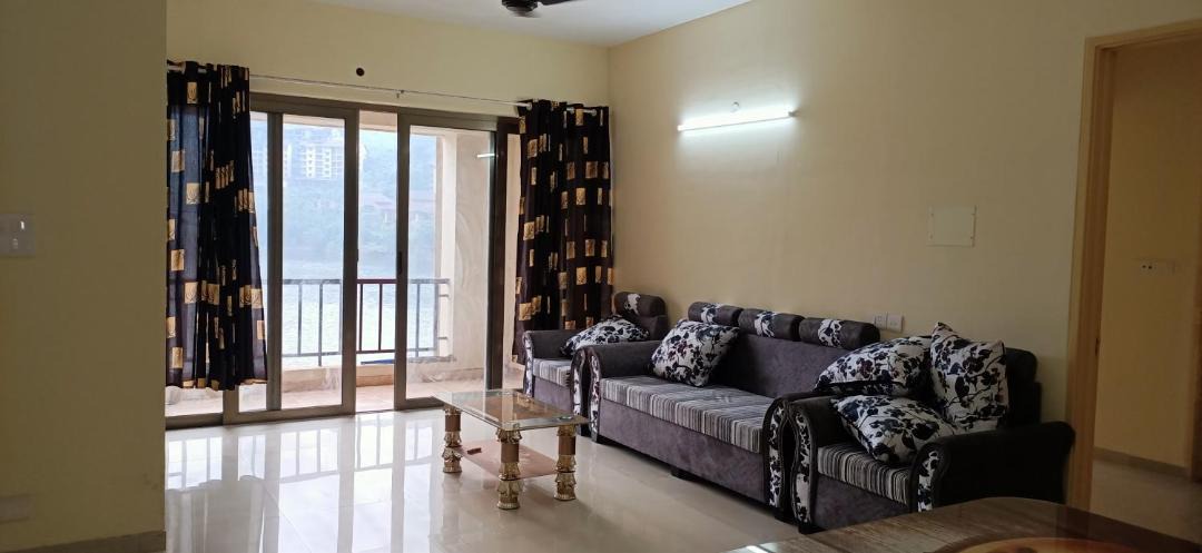 Photo of Livingroom in Lavasa