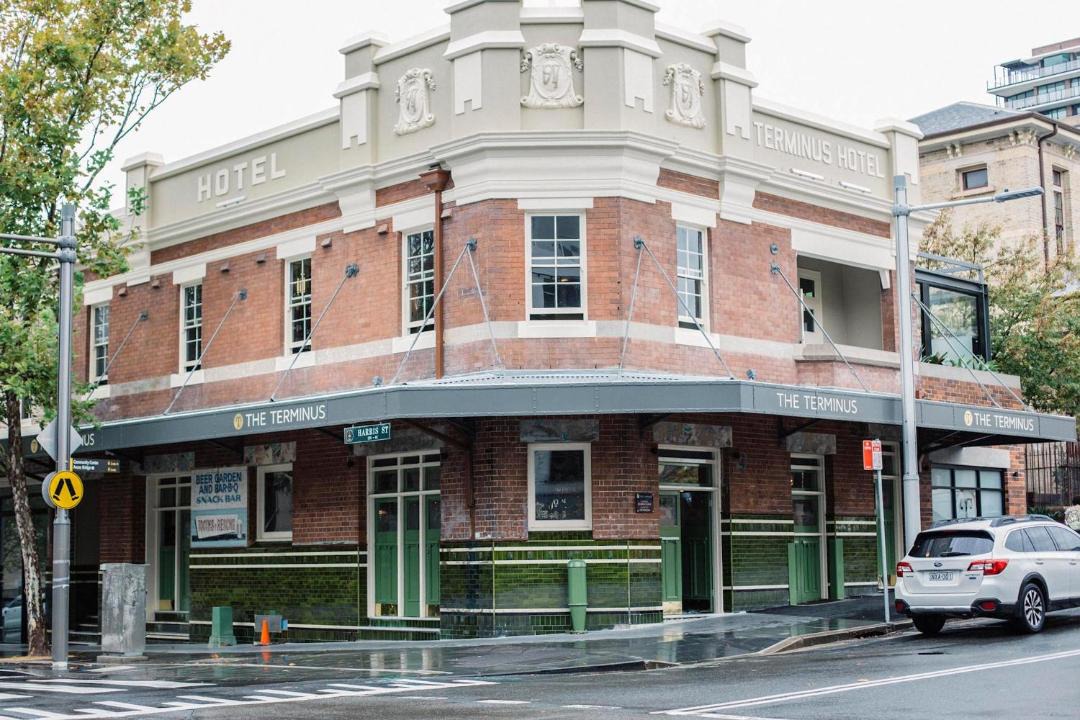 Photo of Others in Pyrmont