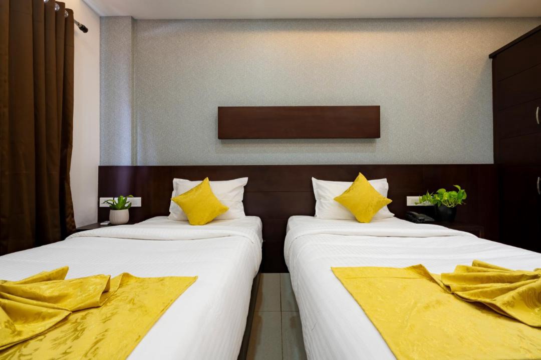 Photo of Bedroom in Edapalli
