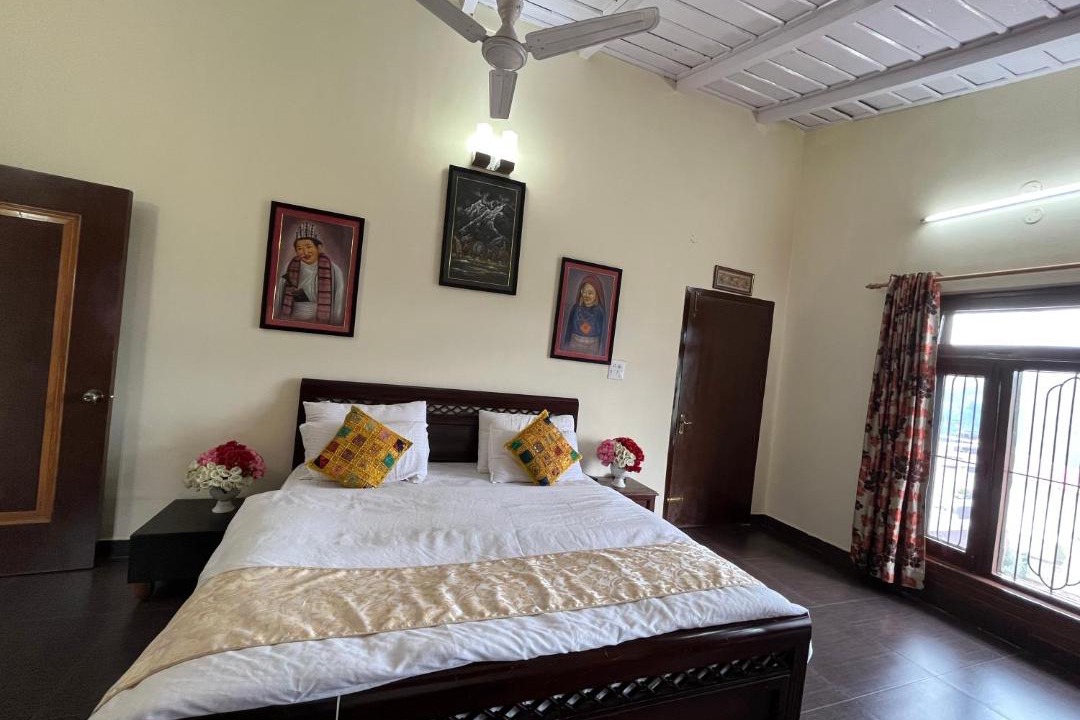 Photo of Bedroom in Naukuchiyatal