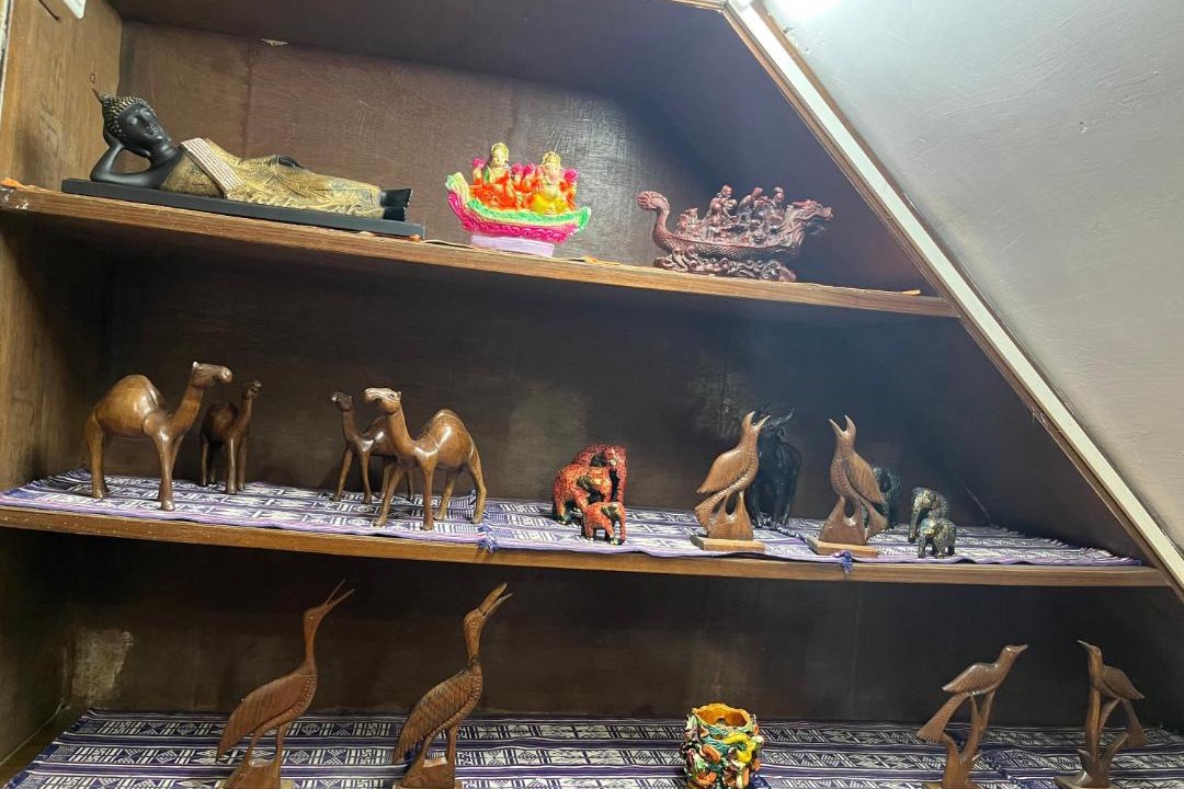 Photo of Kitchen in Naukuchiyatal