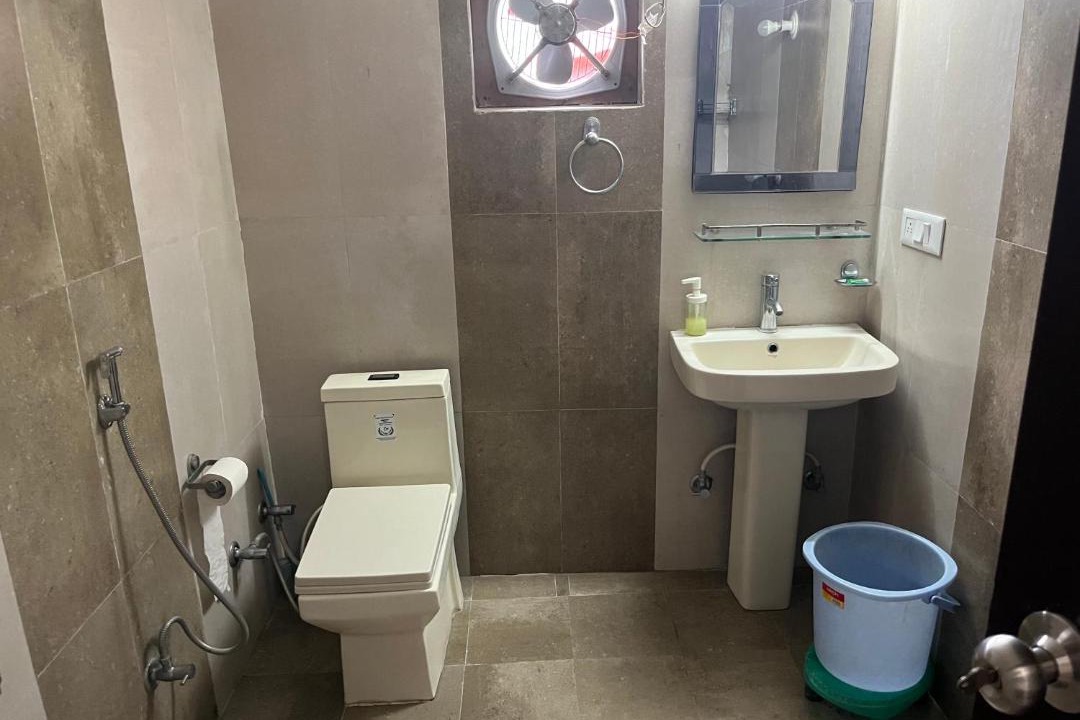 Photo of Bathroom in Naukuchiyatal
