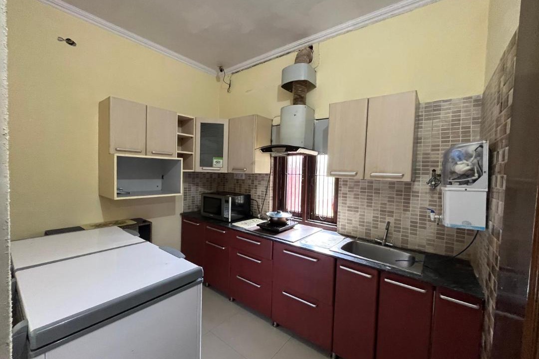 Photo of Kitchen in Naukuchiyatal