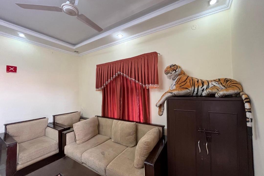 Photo of Livingroom in Naukuchiyatal