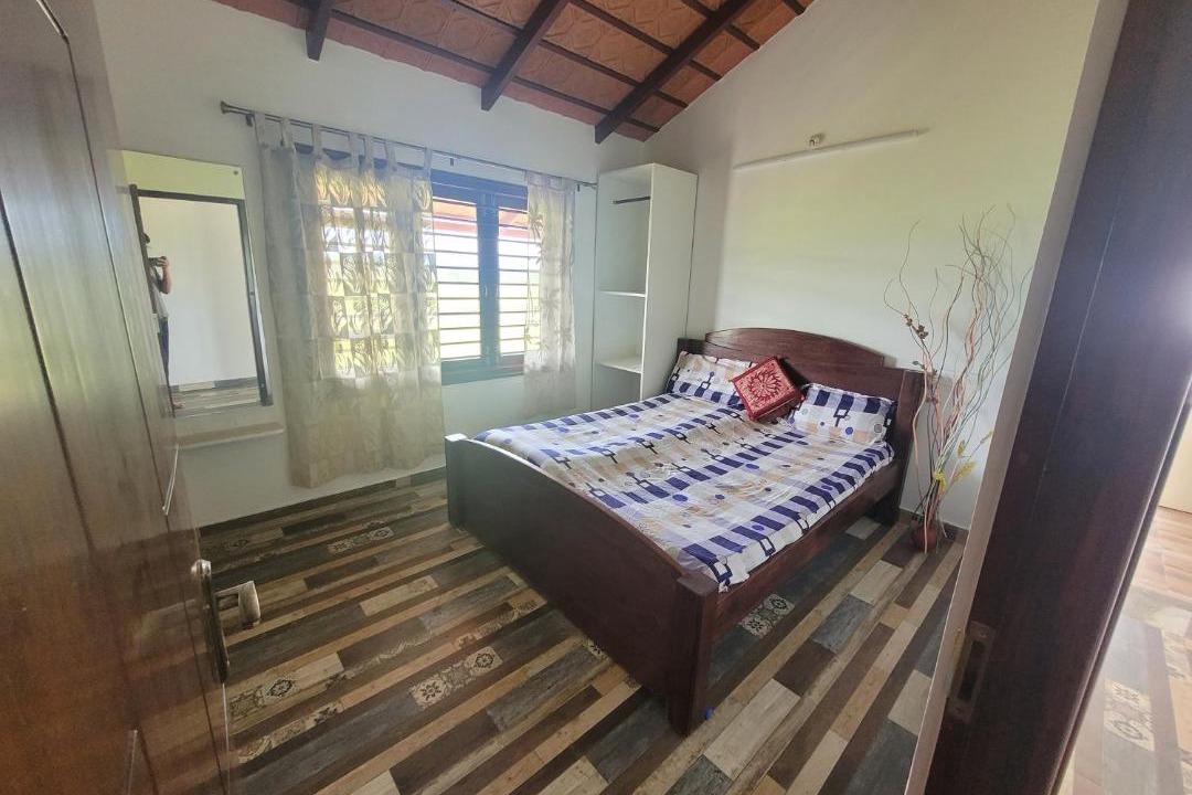 Photo of Bedroom in Vastare