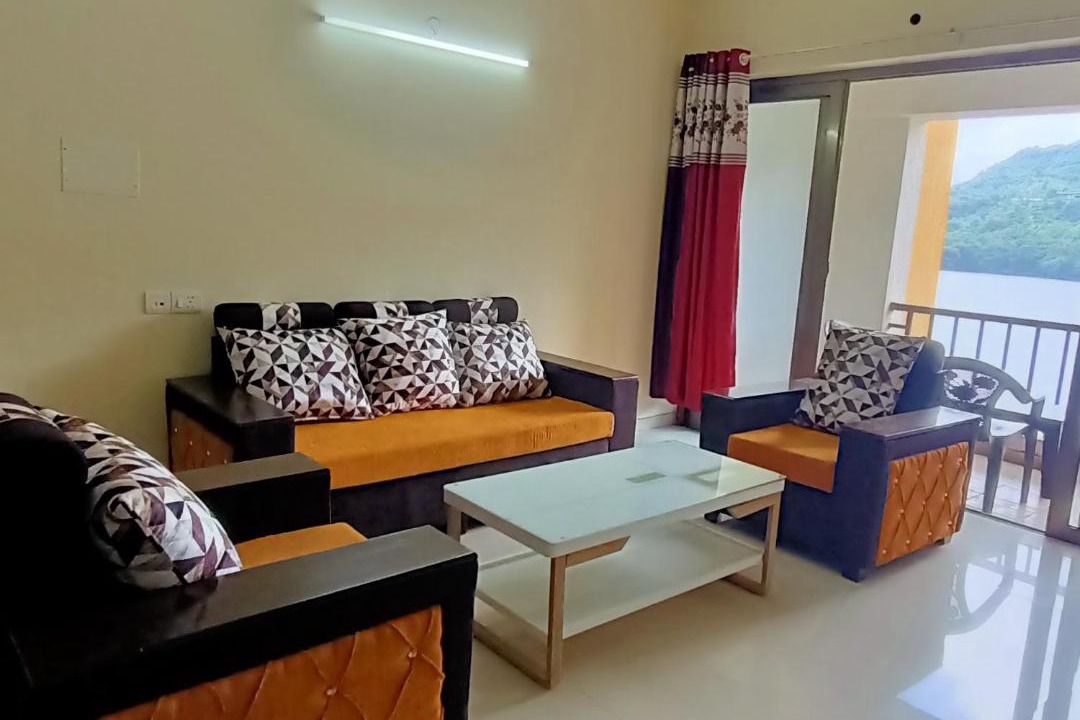Photo of Livingroom in Lavasa