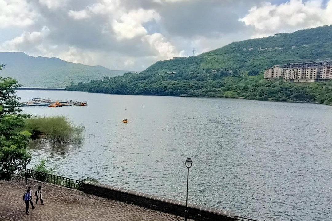Photo of Outdoor in Lavasa