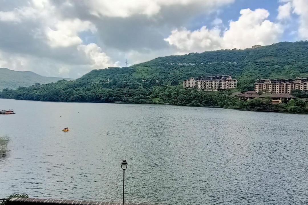 Photo of Outdoor in Lavasa