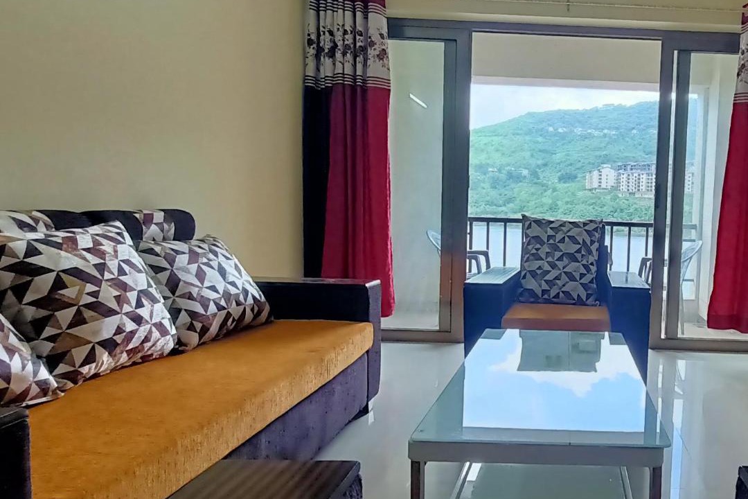 Photo of Bedroom in Lavasa