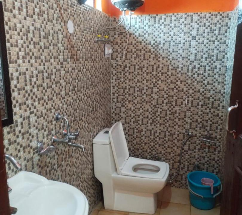 Photo of Bathroom in Dhanaulti