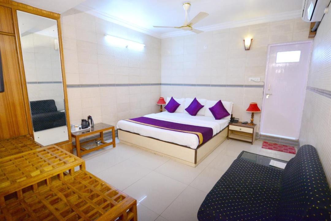 Photo of Bedroom in Maharana Pratap Nagar