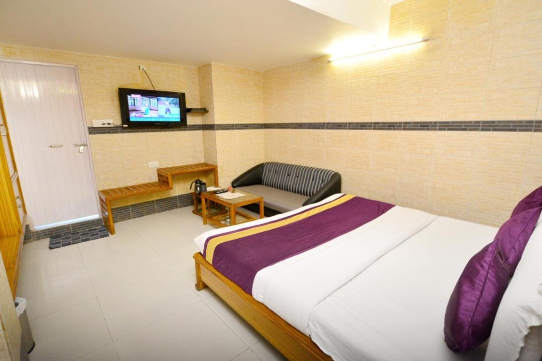 Photo of Bedroom in Maharana Pratap Nagar