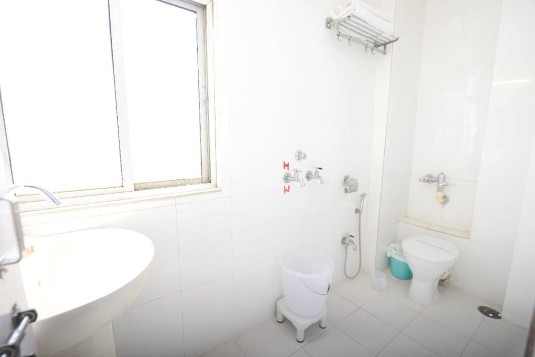 Photo of Bathroom in Maharana Pratap Nagar
