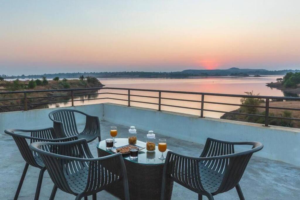 Photo of Patio Balcony in Alwand