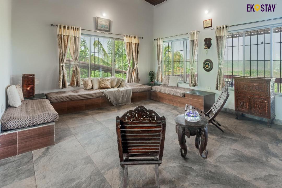 Photo of Livingroom in Roha