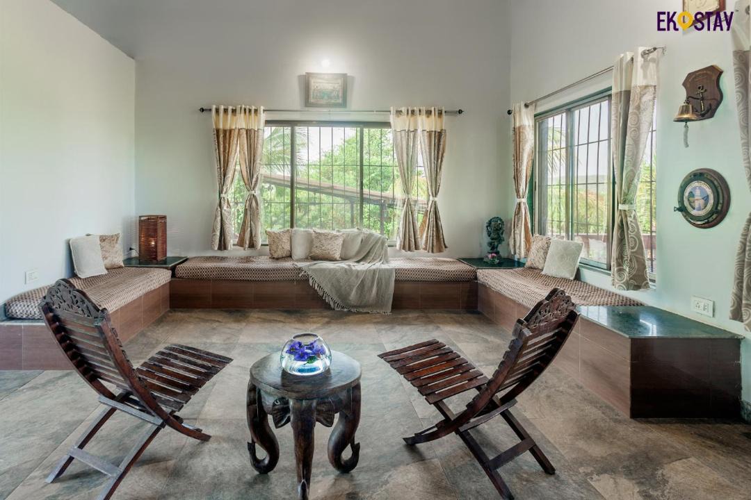 Photo of Livingroom in Roha