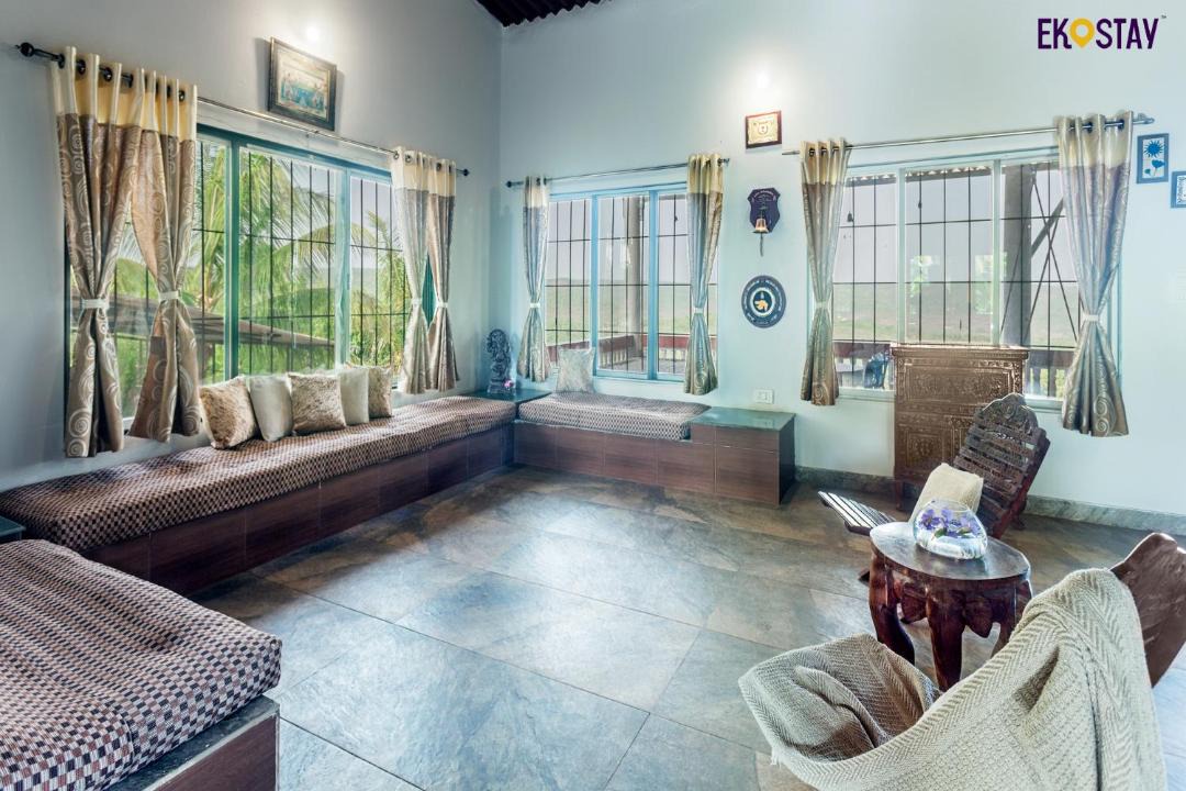 Photo of Livingroom in Roha