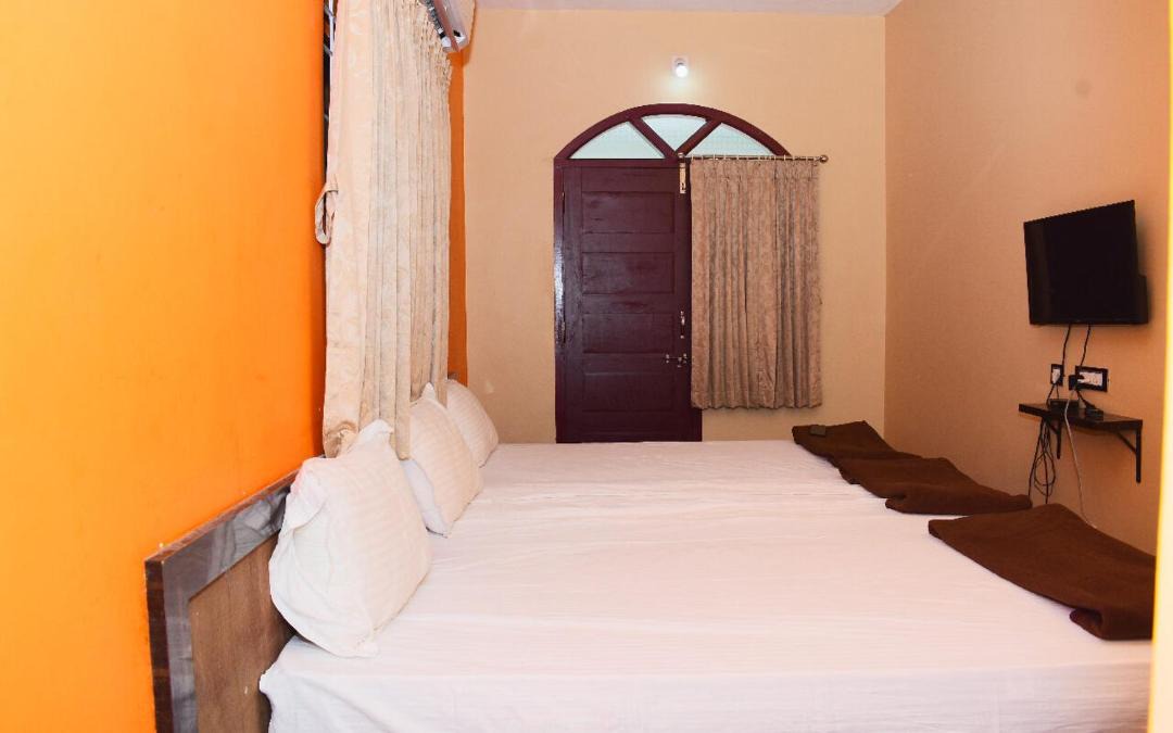 Photo of Bedroom in Malpe