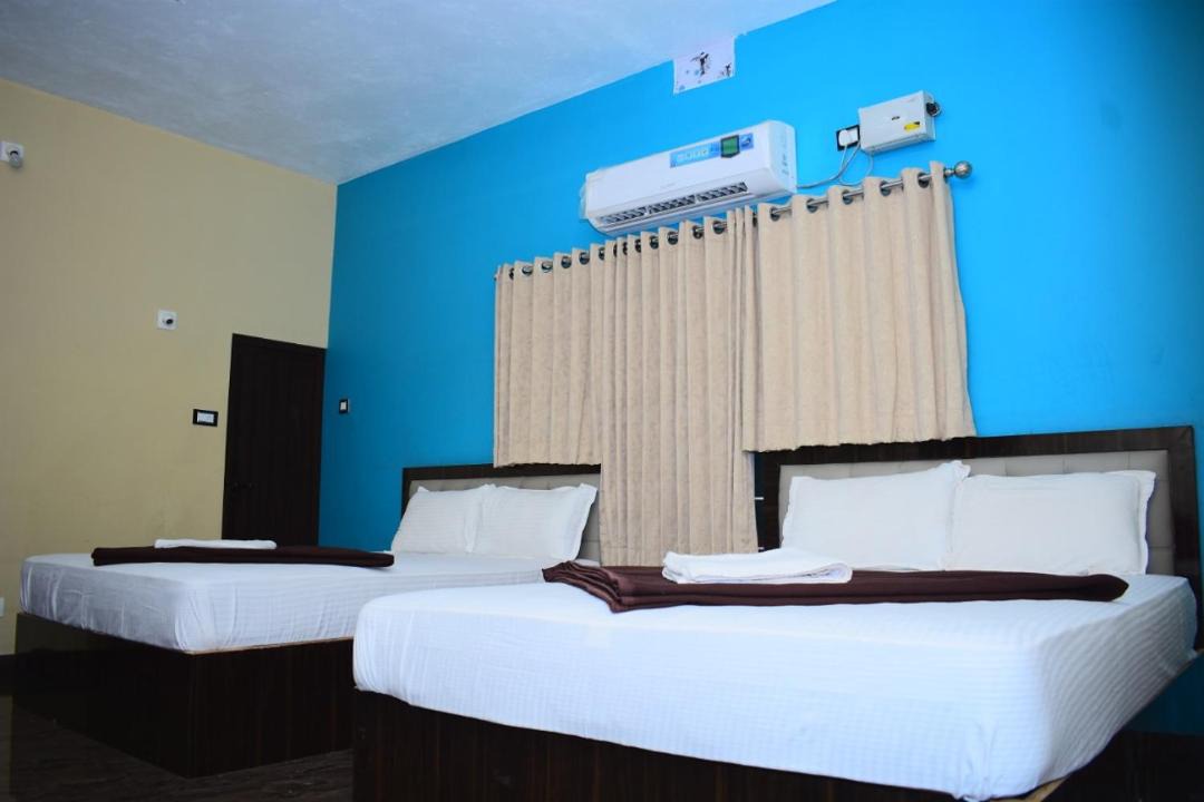 Photo of Bedroom in Malpe
