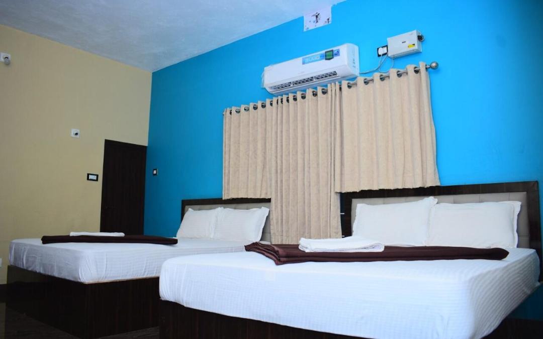 Photo of Bedroom in Malpe