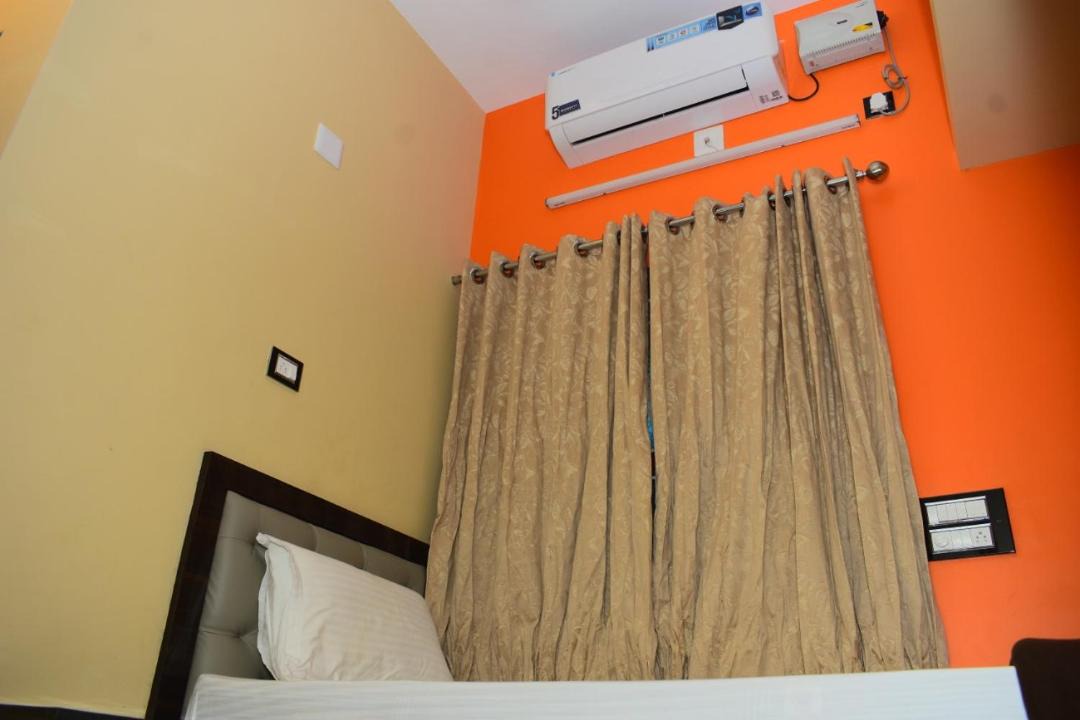 Photo of Bedroom in Malpe