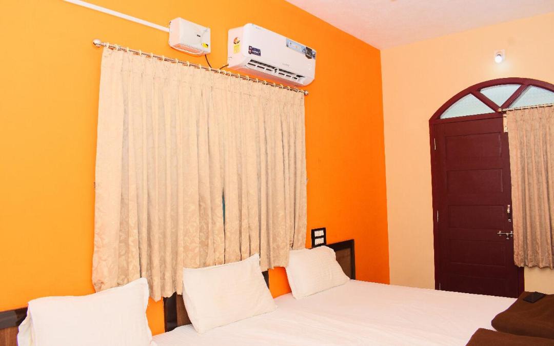 Photo of Bedroom in Malpe