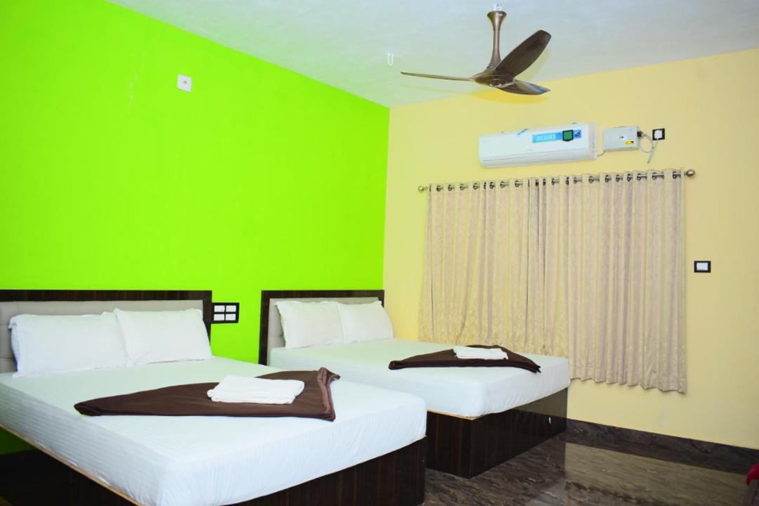 Photo of Bedroom in Malpe