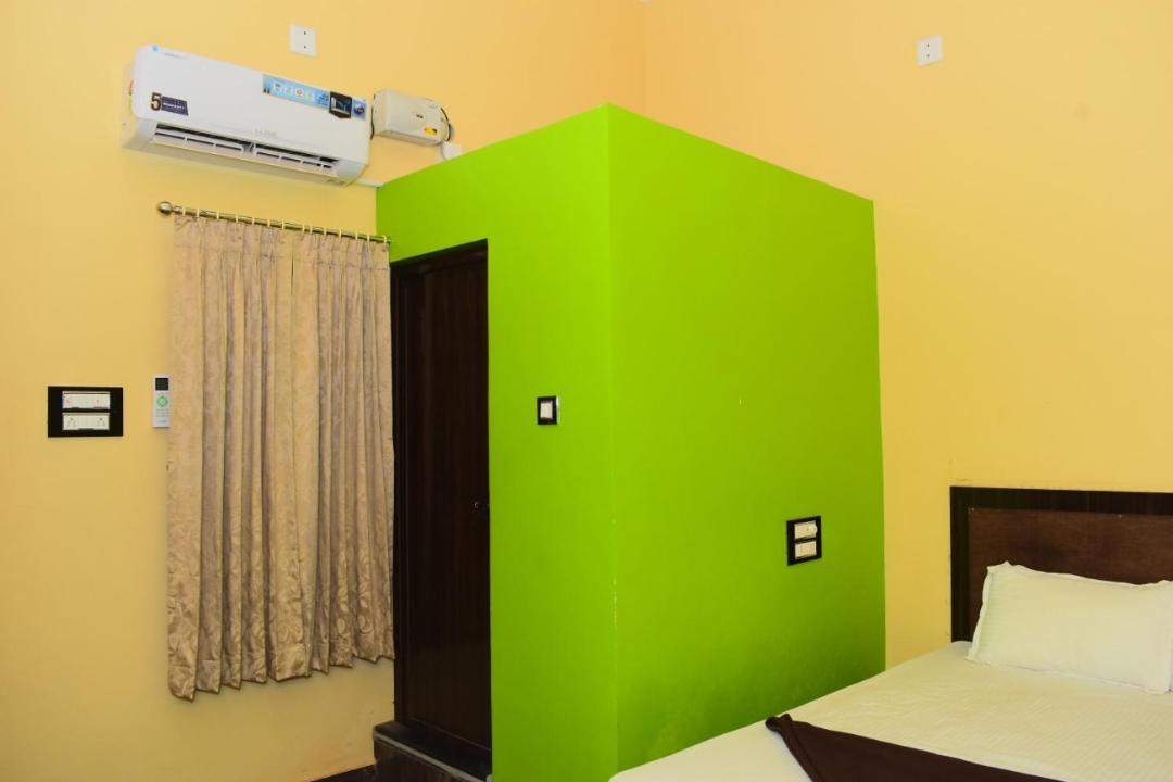 Photo of Bedroom in Malpe