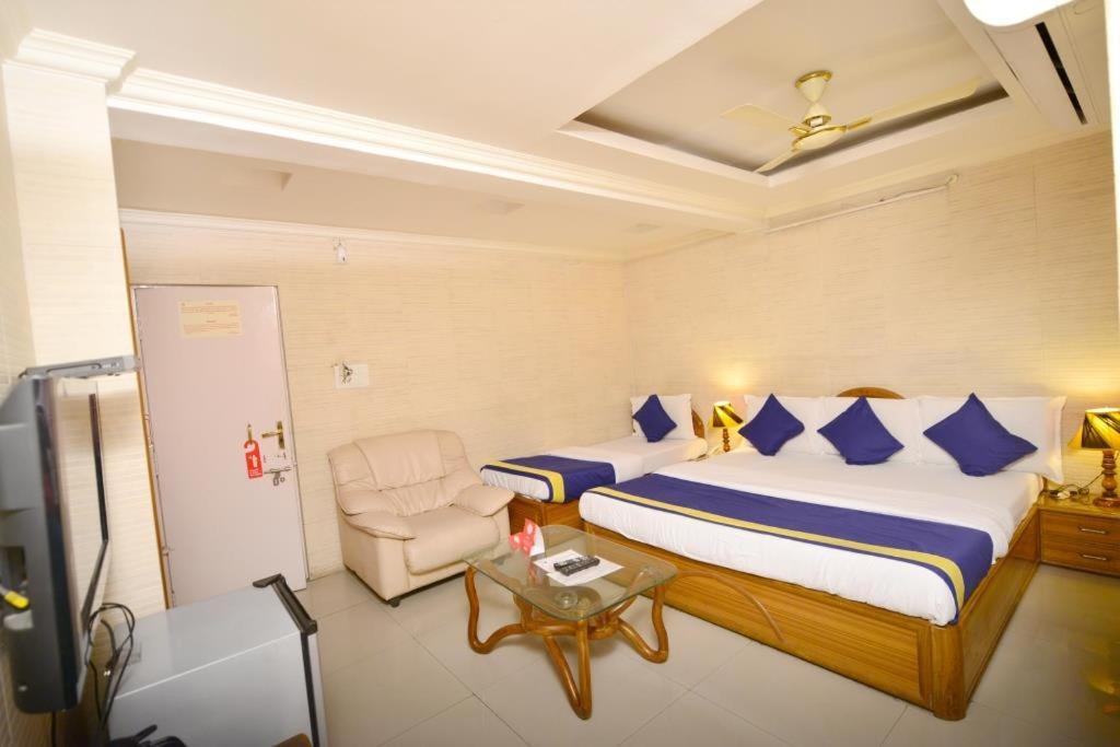 Photo of Bedroom in Maharana Pratap Nagar
