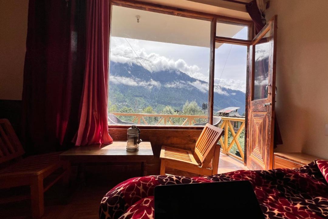 Photo of Others in Old Manali