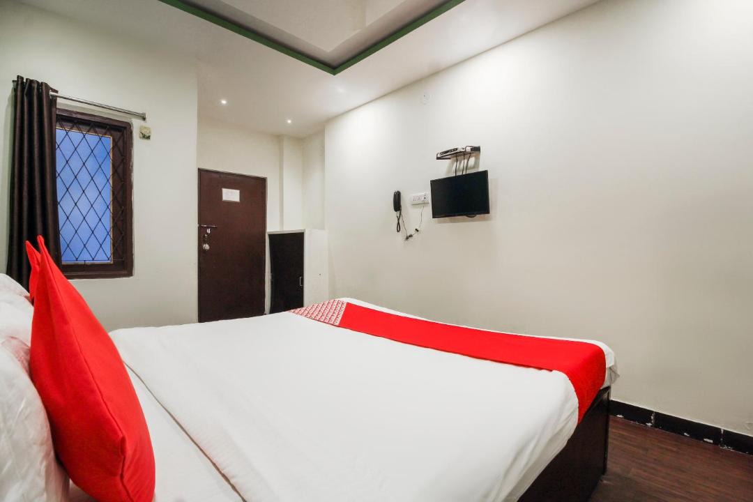 Photo of Bedroom in Banjara Hills