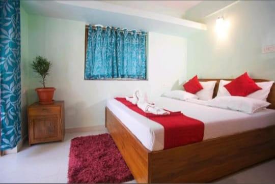 Photo of Bedroom in Gauravaddo