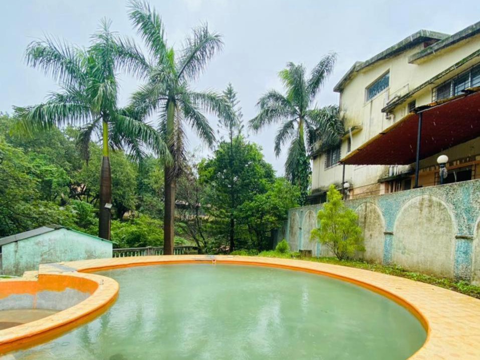 Photo of Outdoor in St.Stanislaus Villa