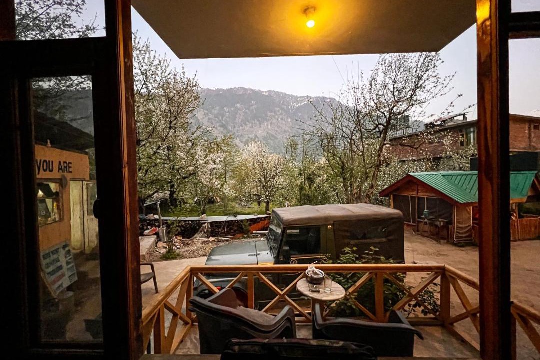 Photo of Others in Old Manali