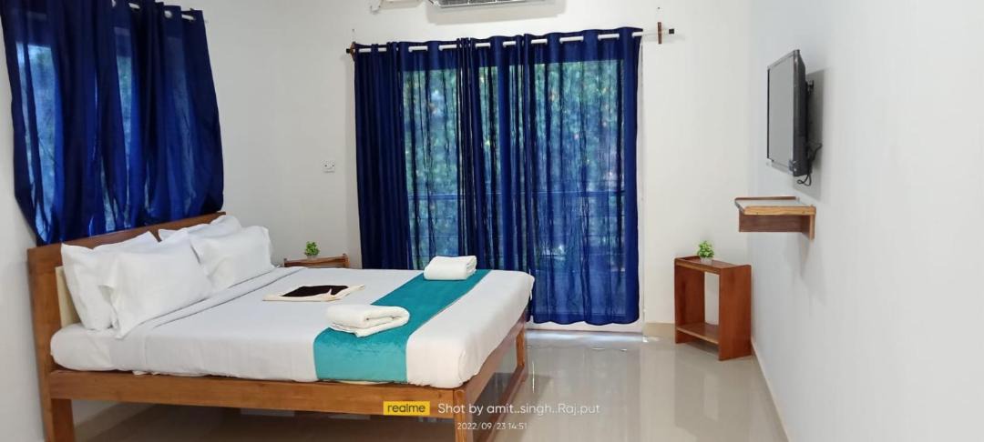 Photo of Bedroom in Gauravaddo