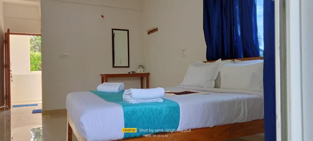 Photo of Bedroom in Gauravaddo