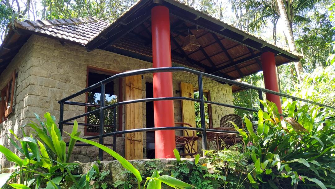 Photo of Others in Thekkady