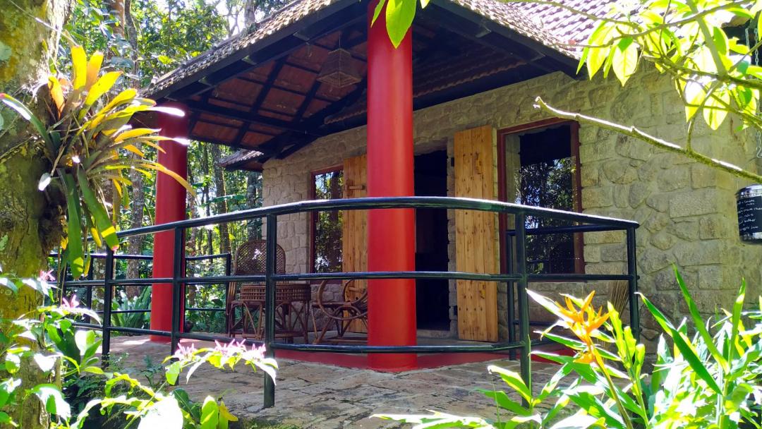 Photo of Others in Thekkady