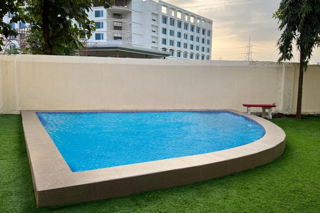 Photo of Outdoor in Sangadewadi