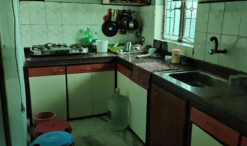 Photo of Kitchen in Tallital
