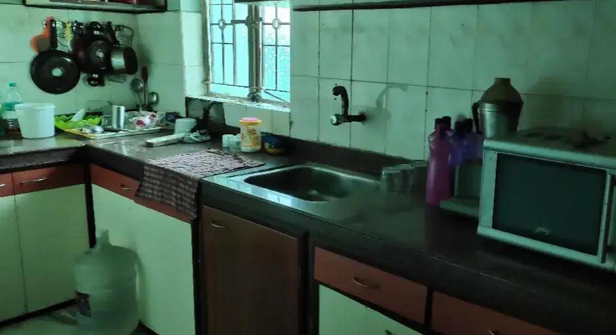 Photo of Kitchen in Tallital