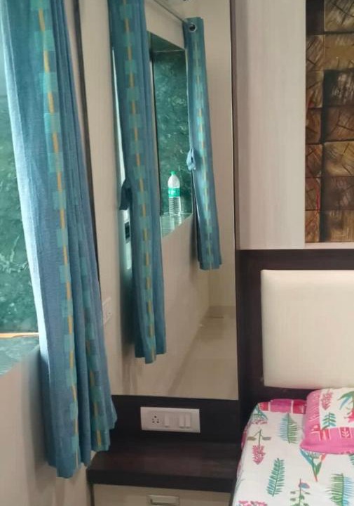 Photo of Bedroom in Mangaon