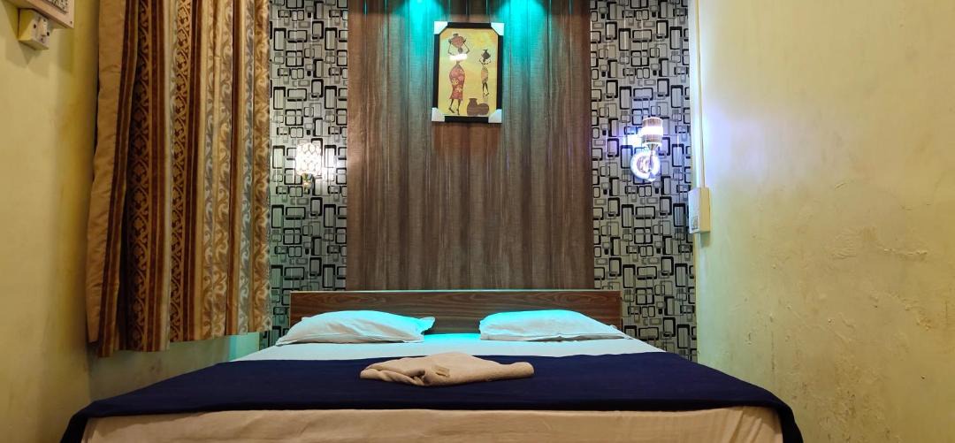 Photo of Bedroom in Matheran