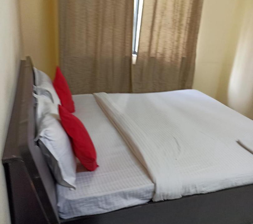 Photo of Bedroom in Kalyani Nagar