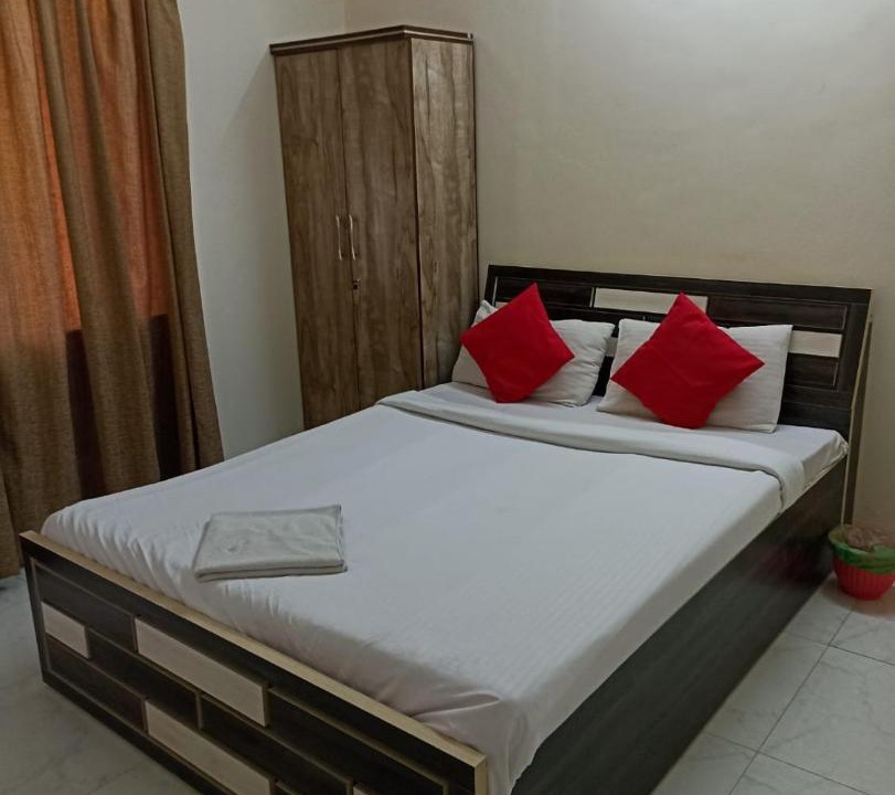 Photo of Bedroom in Kalyani Nagar